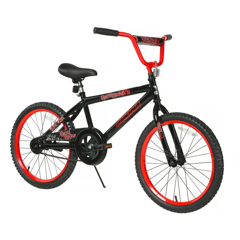 Magna Gravel Blaster 20