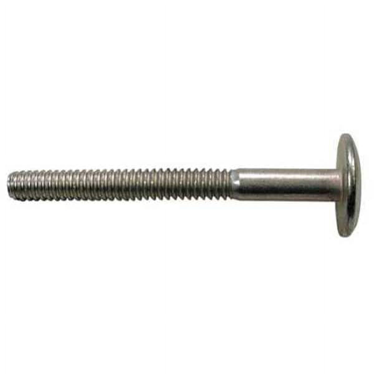 Magna-Grips Lock Bolt,1/4 in dia,2.709 in L,PK10 MGPT-R8-20G-PKT ...