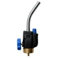 thumbnail image 1 of Magna Industries MT 525 C Self-Lighting Propane Torch Head, 1 of 1