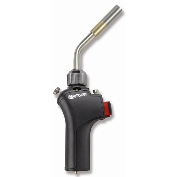 Magna Industries MT 579 C Swirl Flame MAP//Pro Torch