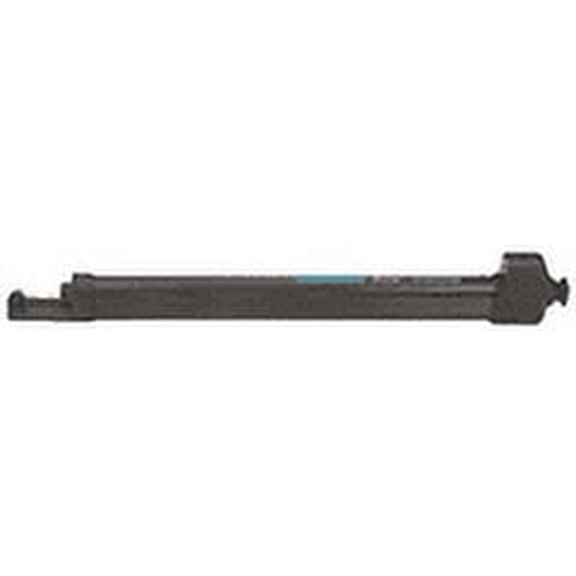 Magna-Latch LL1MBL Black Child Safe Lock