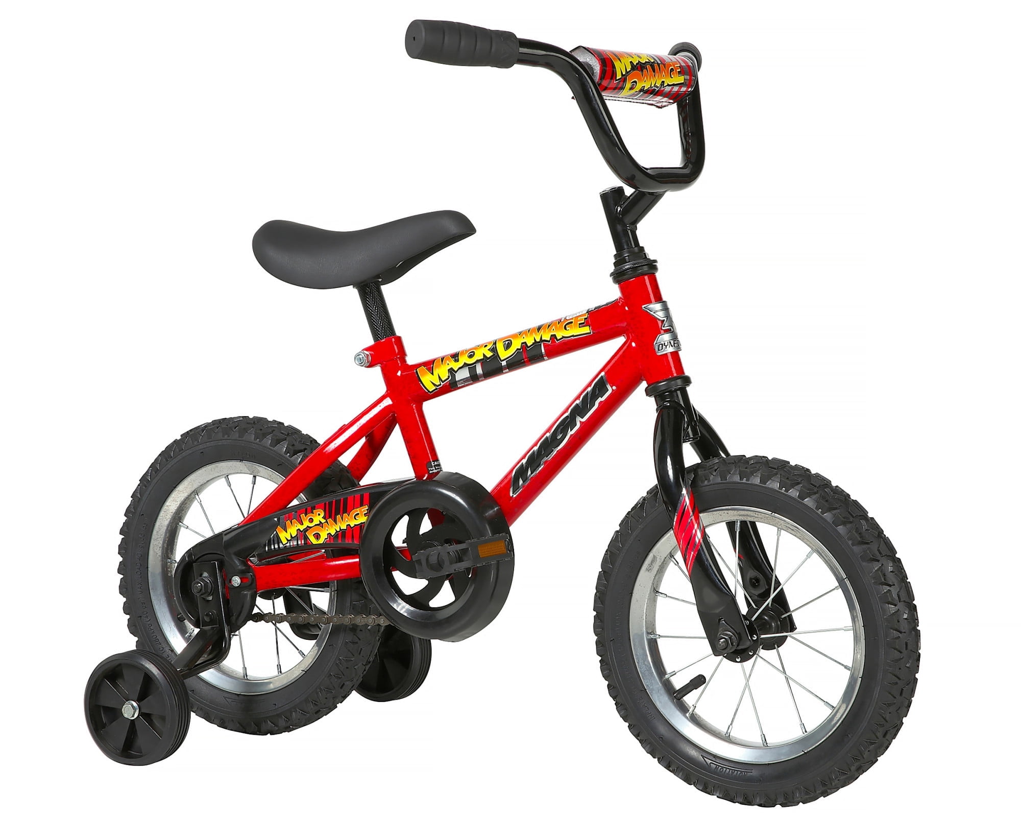 Magna kids bike hotsell