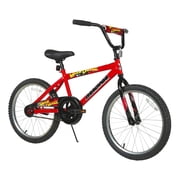Dynacraft Magna Major Damage Boys 20" BMX Bike