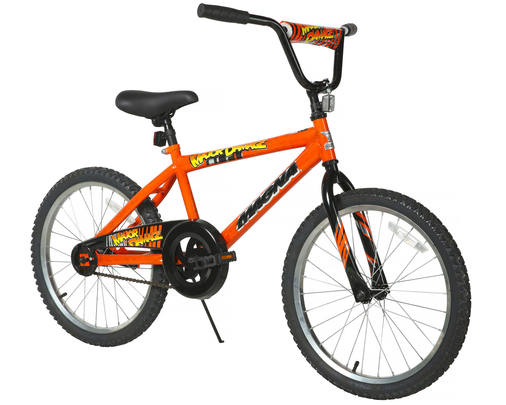 Magna Major Damage 20 Children s Bike