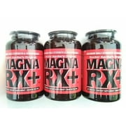 Magna RX+ Doctor Aguilars Original 3 month supply