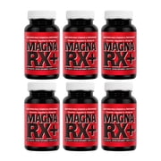 Magna RX+ Doctor Aguilars Original Magna RX Plus, 6-Month Supply
