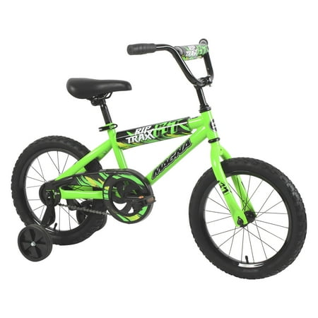 Magna Rip Traxx 16" Bike
