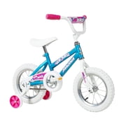 Magna Star Burst 12 Inch Childrens Bike, 1 count