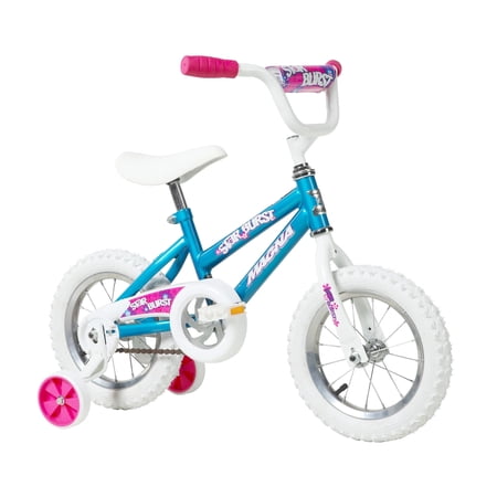 Magna Star Burst 12 Inch Children's Bike, 1 count