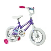 Magna Star Burst 12" Children's Bike