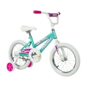Magna Starburst 16 inch Girls Bike, 1 count