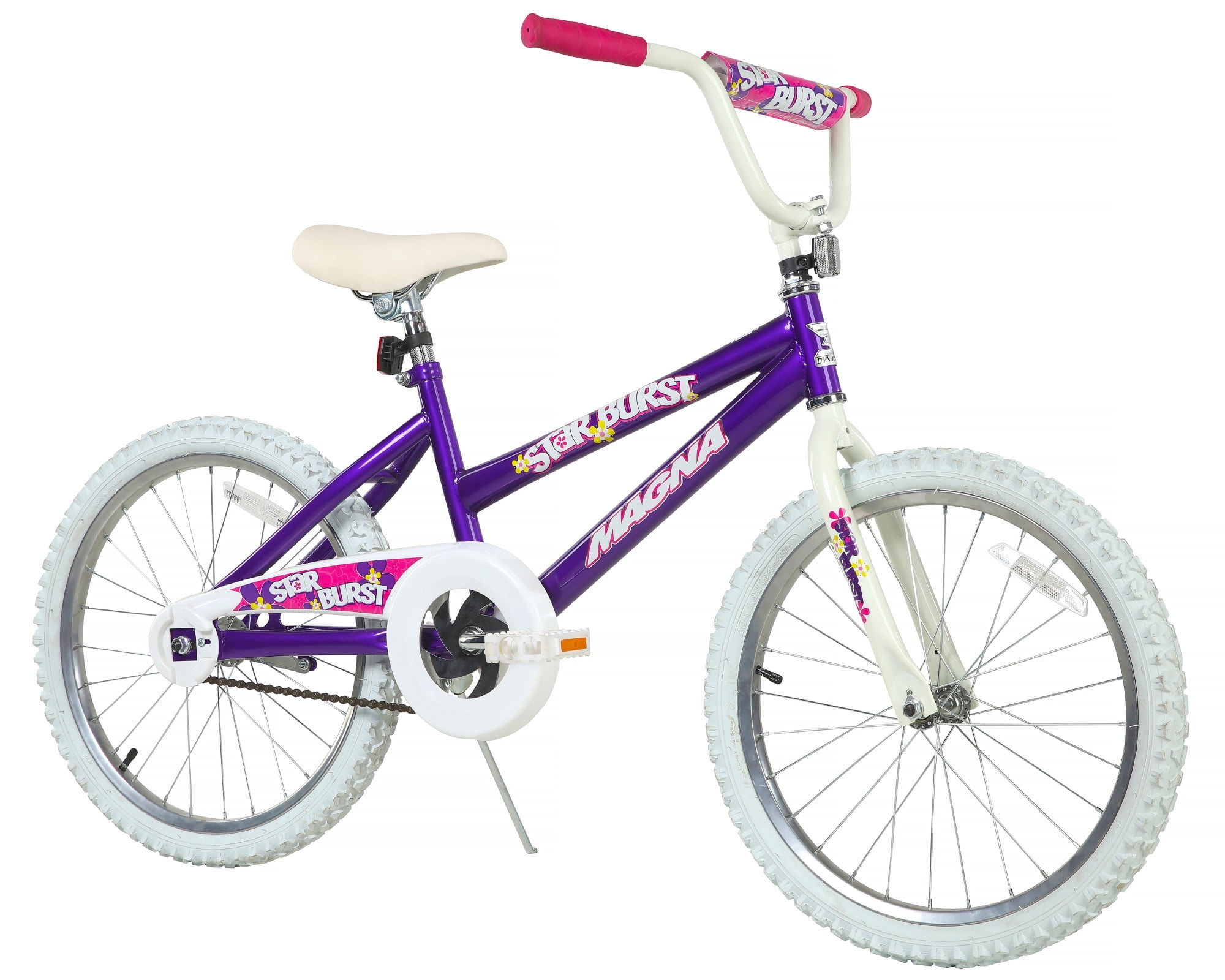 Dynacraft, Children's Bike, 20