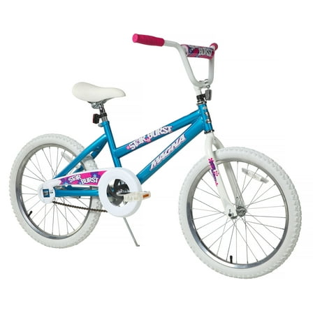 Magna Star Burst 20" Children's Bike