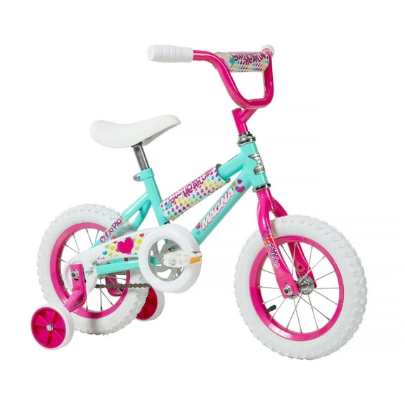 Magna Sweetheart 12" Children's Bike