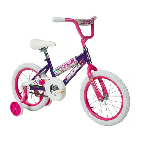 Magna Sweetheart 16" Children's Bike