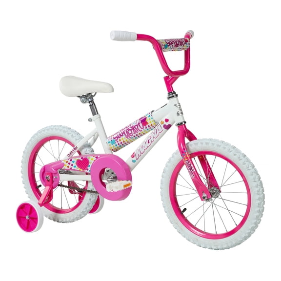 Magna Sweetheart 16" Children's Bike