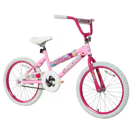 Magna Sweetheart 20" Children's Bike