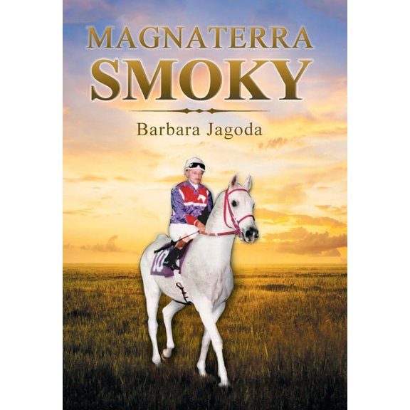 Magna Terra Smoky (Hardcover)