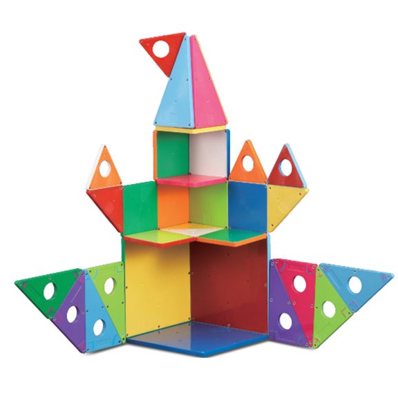 Magna-Tiles 33 Piece GS Set