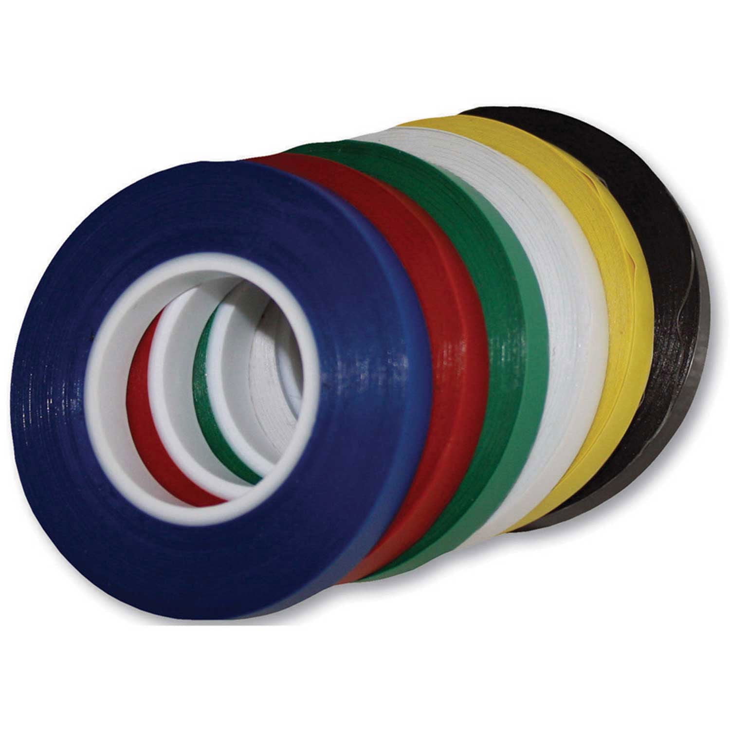 Magna Visual CT4-BL Magna Visual 1/8" Blue Chart Tape, 324"L - Walmart.com