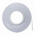 thumbnail image 1 of Magna Visual Chart Tape,1/16 In W x 54 Ft L,White CT2-W, 1 of 1