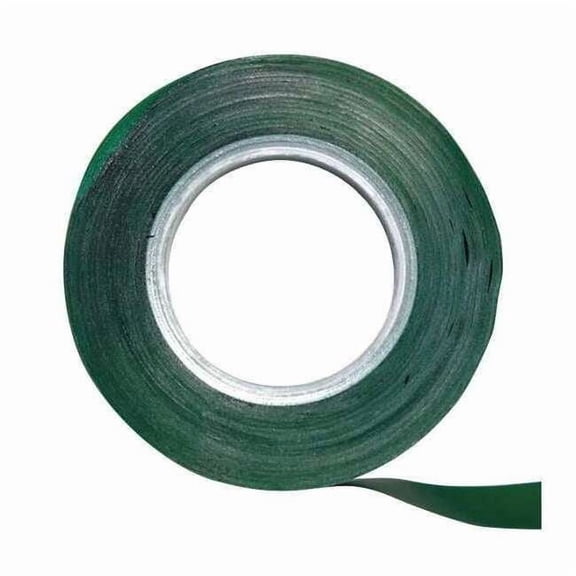Magna Visual Chart Tape,1/4 In W x 27 Ft L,Green CT8-G
