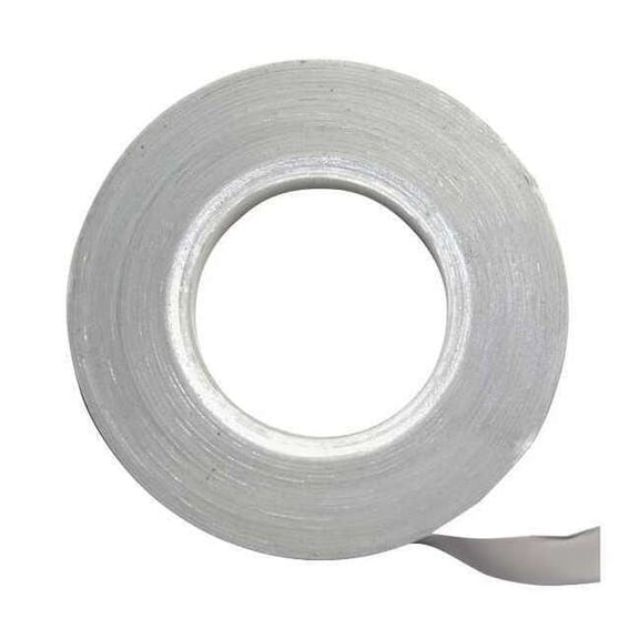 Magna Visual Chart Tape,1/4 In W x 27 Ft L,White CT8-W