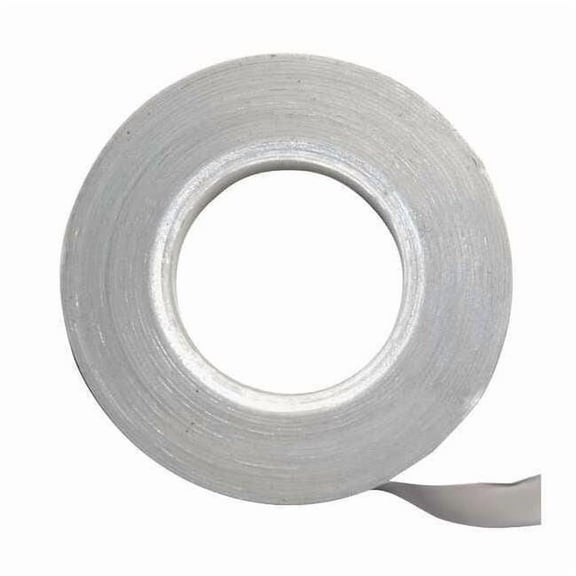 Magna Visual Chart Tape,1/4 In W x 27 Ft L,White CT8-W