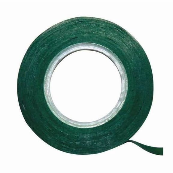 Magna Visual Chart Tape,1/8 In W x 27 Ft L,Green CT4-G
