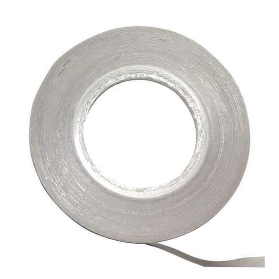 Magna Visual Chart Tape,1/8 In W x 27 Ft L,White CT4-W