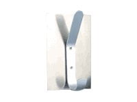2-hook Magnetic Coat Hook