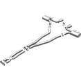 thumbnail image 1 of MagnaFlow 11-13 Cadillac CTS Coupe Only V8 6.2L Dual Ctr Rear Exit SS Cat-Back Performance Exhaust, 1 of 5