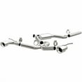 thumbnail image 1 of MagnaFlow 15357 Large Performance Exhaust Kit Fits select: 2015-2017 VOLKSWAGEN GTI, 1 of 7