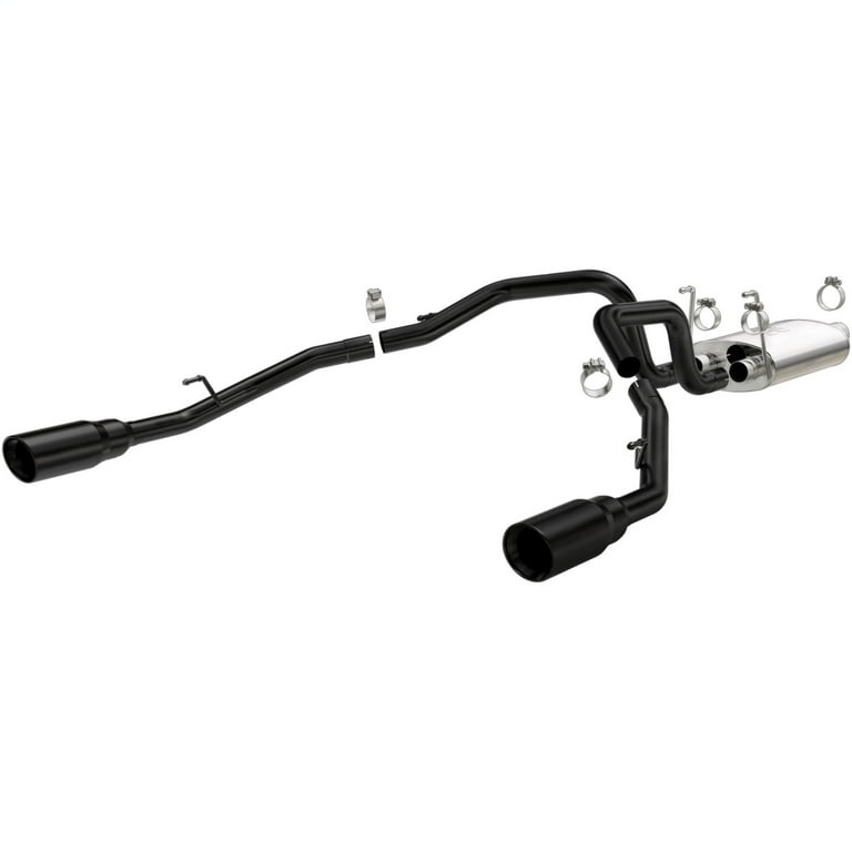 MagnaFlow 15363 Exhaust System Cat-Back Ram Truck MagnaFlow 15363 Exhaust System Cat-Back Ram Truck
