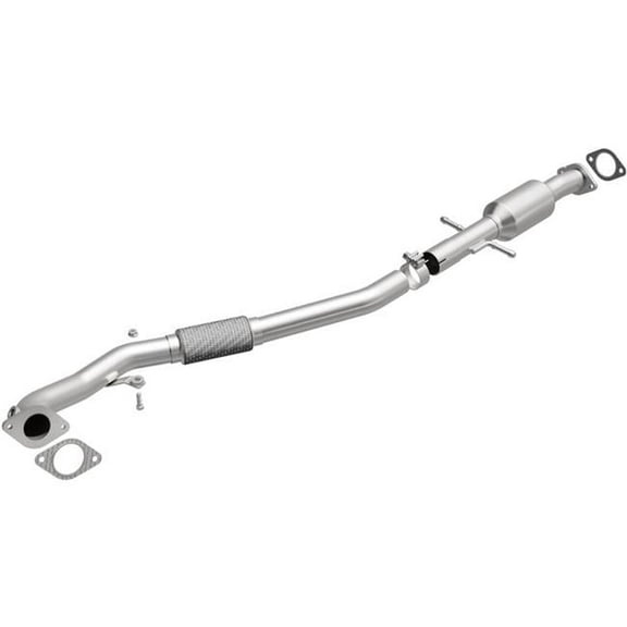 MagnaFlow 17-18 Toyota Corolla iM Base L4 1.8L OEM Grade Direct-Fit Catalytic Converter