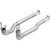 MagnaFlow 19343 Exhaust Manifold Pipes 2002 Ford Explorer