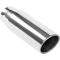 thumbnail image 1 of MagnaFlow 2-1/2 Inch Inlet Round Exhaust Tip, 1 of 5