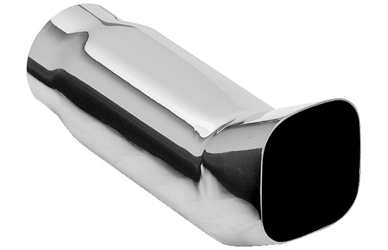 MagnaFlow 21/4 Inch Inlet Square Exhaust Tip