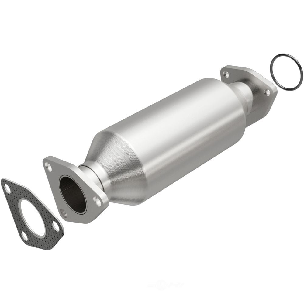 MagnaFlow 22621 - Catalytic Converter Fits select: 1992 HONDA ACCORD EX/EX-R, 1993 HONDA ACCORD LX