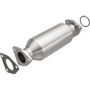 MagnaFlow 22621 - Catalytic Converter Fits select 1992 HONDA ACCORD EX/EX-R, 1993 HONDA ACCORD LX