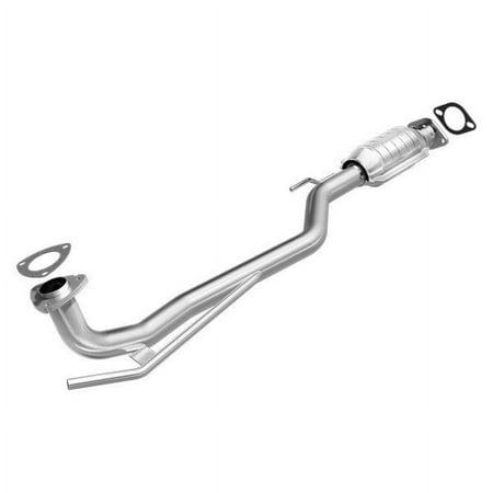 MagnaFlow 22755 - Catalytic Converter Fits select: 1990 ,1992-1995 NISSAN 300ZX
