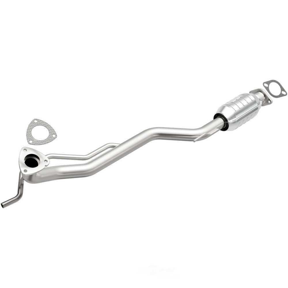 MagnaFlow 22756 - Catalytic Converter Fits select: 1990 ,1992-1995 NISSAN 300ZX