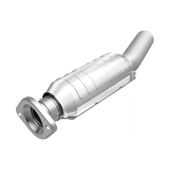 MagnaFlow 23006 - Catalytic Converter Fits select: 2006-2012 TOYOTA RAV4