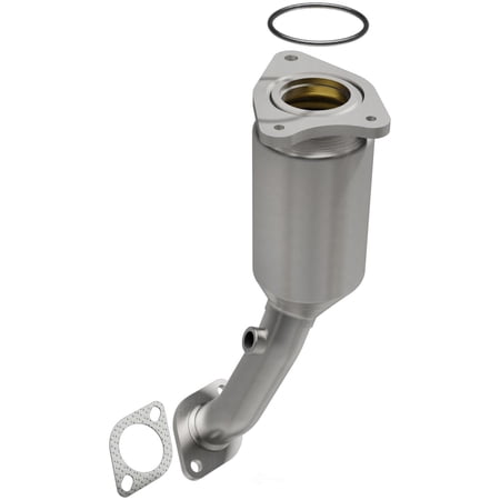 MagnaFlow 23030 - Catalytic Converter Fits select: 2004 CHEVROLET MALIBU