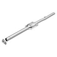 thumbnail image 1 of MagnaFlow 23279 - Catalytic Converter Fits select: 1997-1998 DODGE DAKOTA, 1 of 4
