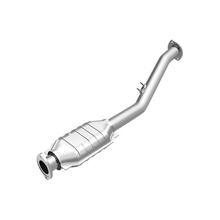 MagnaFlow 23288 - Catalytic Converter Fits select: 1995-1998 TOYOTA T100