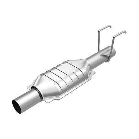 MagnaFlow 23292 - Catalytic Converter Fits select: 1994-1995 DODGE RAM WAGON, 1994 DODGE RAM VAN