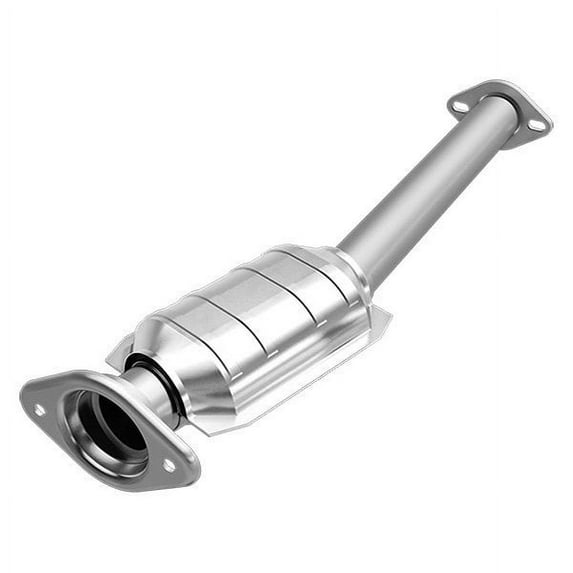 MagnaFlow 23326 - Catalytic Converter Fits select: 1995-1997 FORD CONTOUR, 1995-1997 MERCURY MYSTIQUE