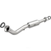 MagnaFlow 23334 - Catalytic Converter Fits select 2003-2011 HONDA ELEMENT