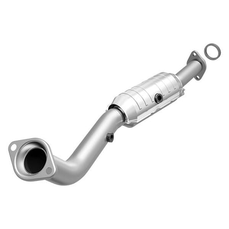 MagnaFlow 23334 - Catalytic Converter Fits select: 2003-2011 HONDA ELEMENT